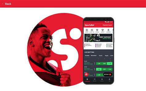 Sportybet Mobile App 2024: Download the Latest Android .apk & iOS Ve.